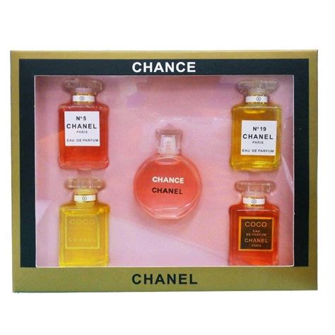 travel perfume chanel|Chanel perfume travel set price.